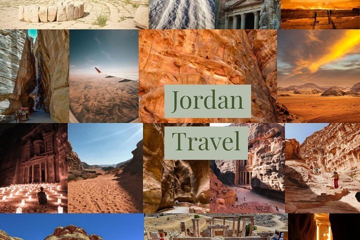 2024 Petra Amman Provided By Jordan Travel Tripadvisor   Caption 