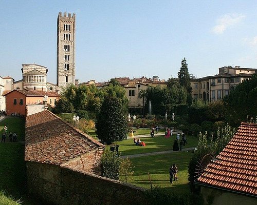 tuscany tours from lucca