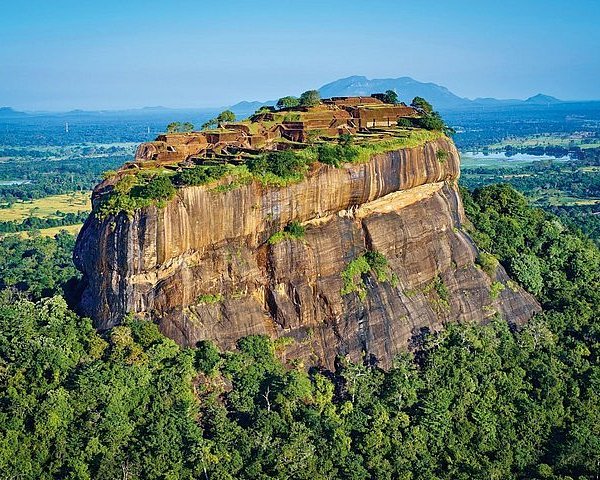 SIGIRIYA MUSEUM - All You Need to Know BEFORE You Go