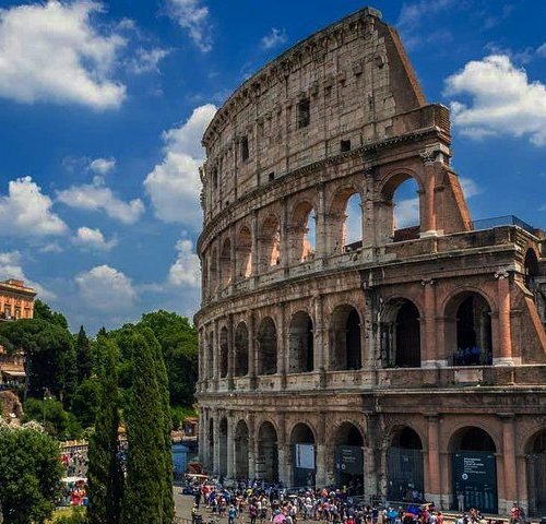 THE 15 BEST Things to Do in Lazio - UPDATED 2023 - Must See Attractions ...