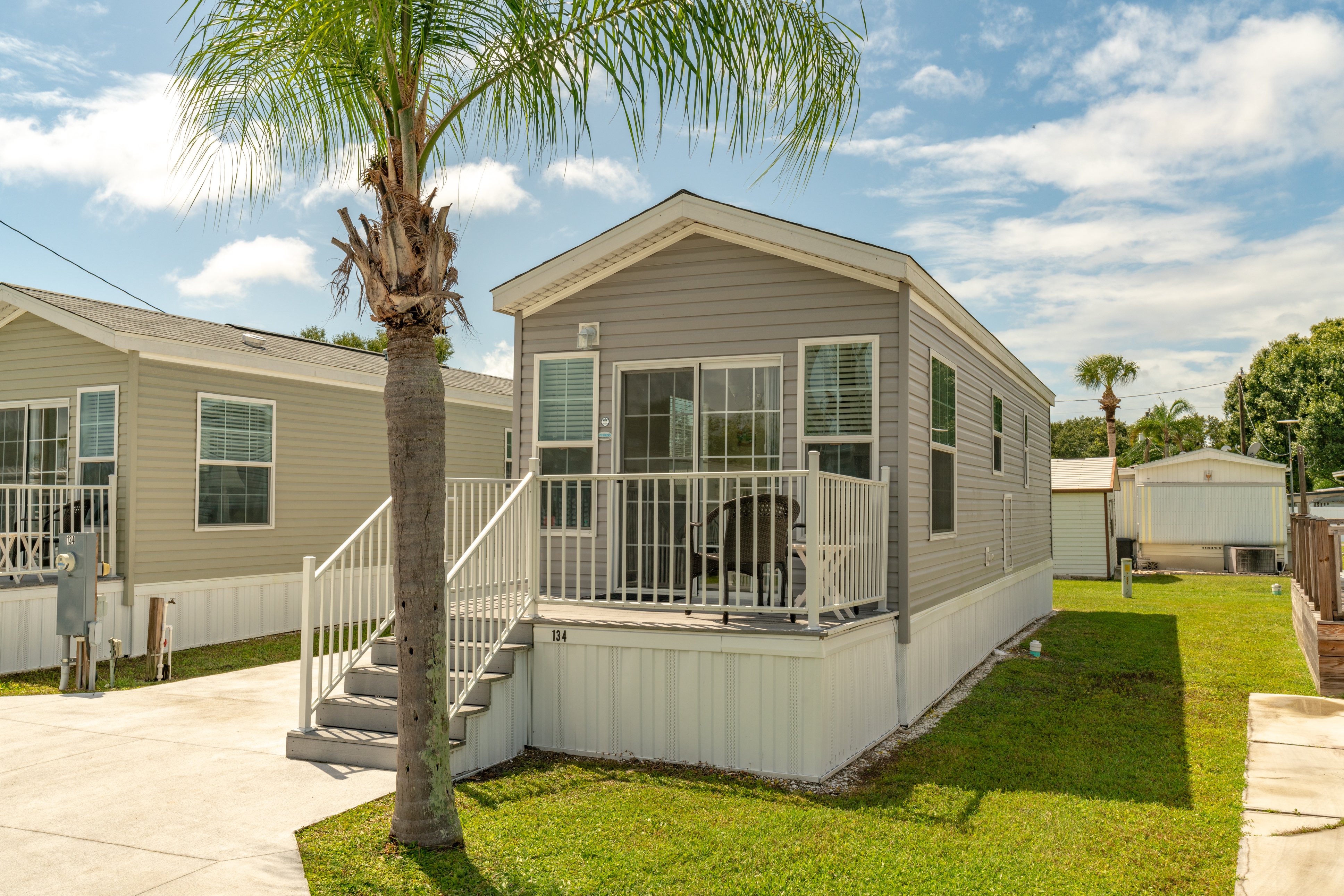 SHELL CREEK RV COMMUNITY Punta Gorda Floride Tarifs 2024   Shell Creek Rv Resort 