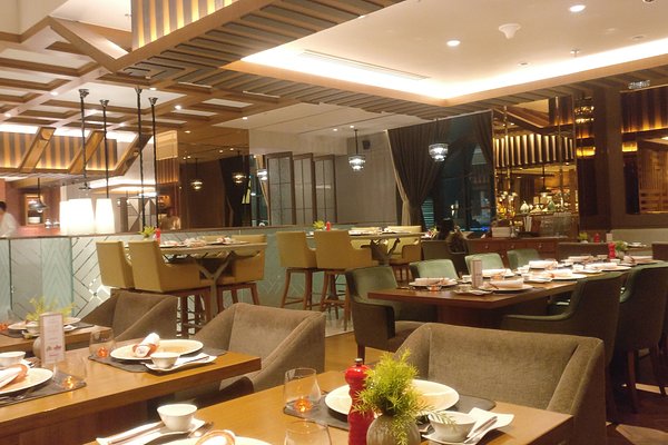 THE 10 BEST Fine Dining Restaurants in Kolkata (Calcutta) - Tripadvisor