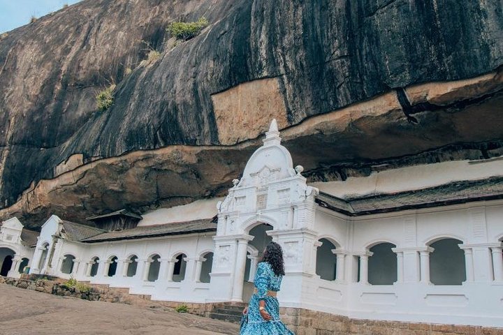 Tripadvisor | Zwei Tage Reise Nach Sigiriya, Dambulla Und Kandy ...