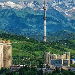 almaty mountains - Video of Almaty, Kazakhstan - Tripadvisor