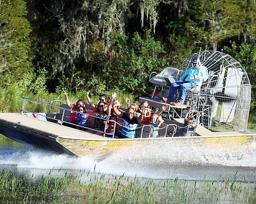 cocoa beach boat trip