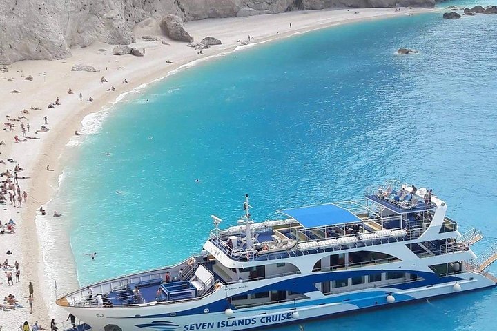 THE 10 BEST Lefkada Boat Rides Cruises Updated 2024