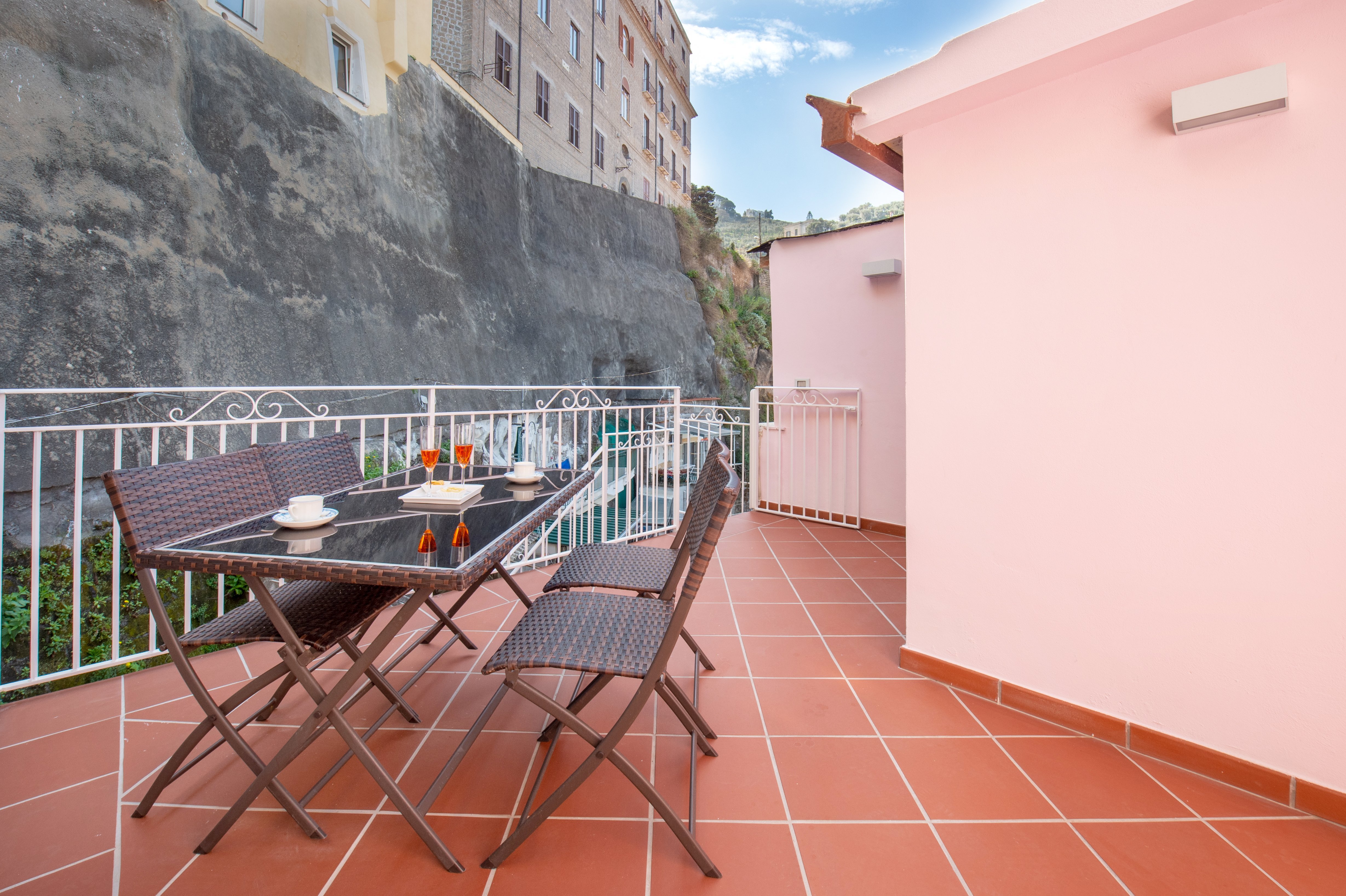 CARUSO SEA VIEW 173 1 9 4 Prices B B Reviews Sorrento