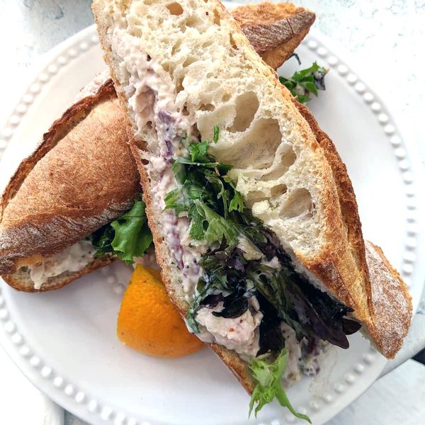 The 10 Best Gluten-Free Restaurants in Savannah (2025)