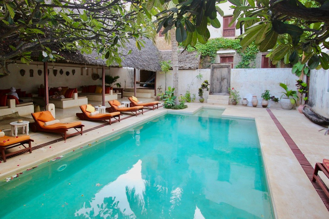 LAMU HOUSE HOTEL - Updated 2024 Prices & Reviews (Lamu Island, Kenya)