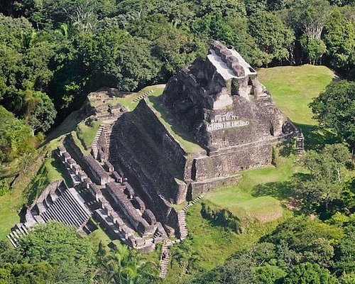 private tours of belize
