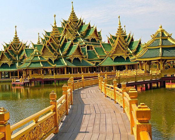 thailand tourism news