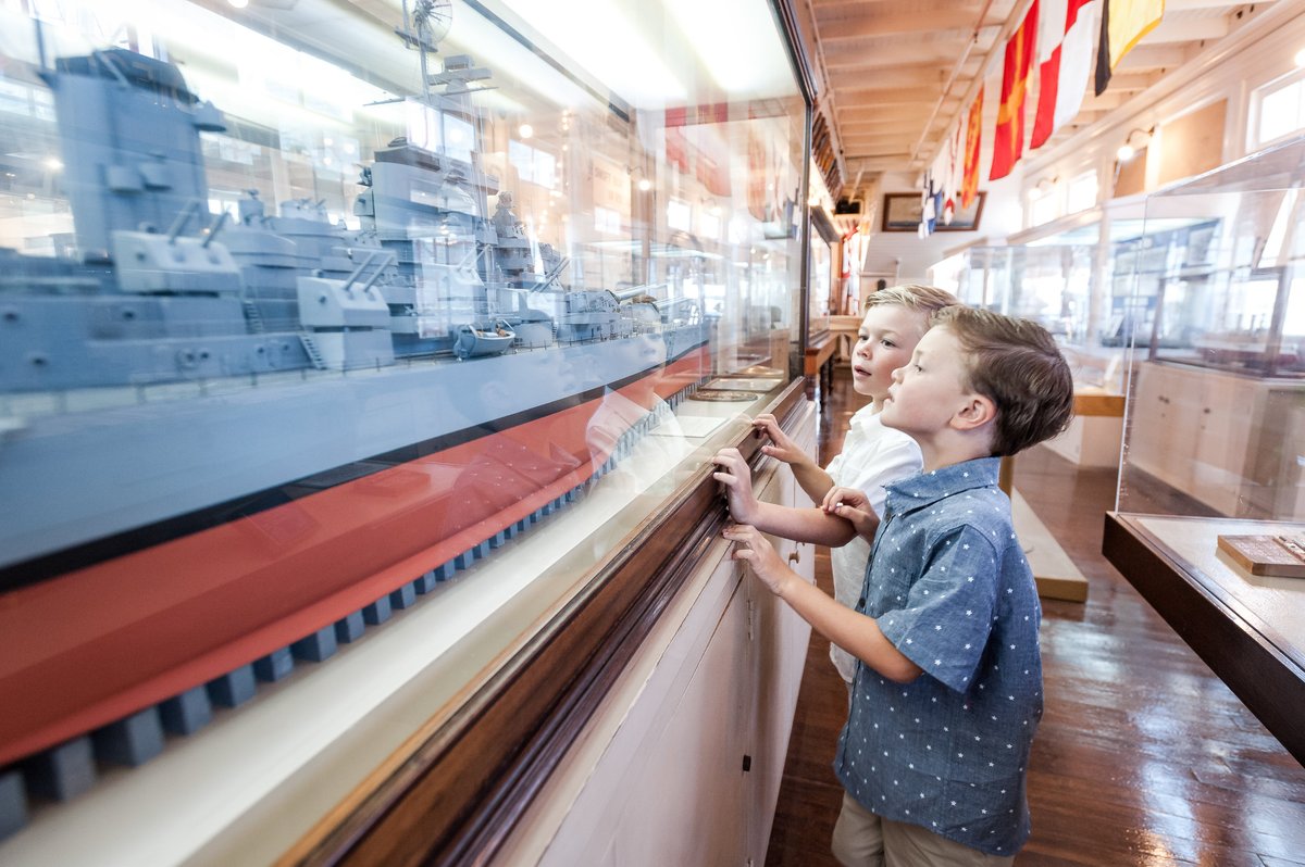 Boarded! A New Pirate Adventure - Maritime Museum of San Diego