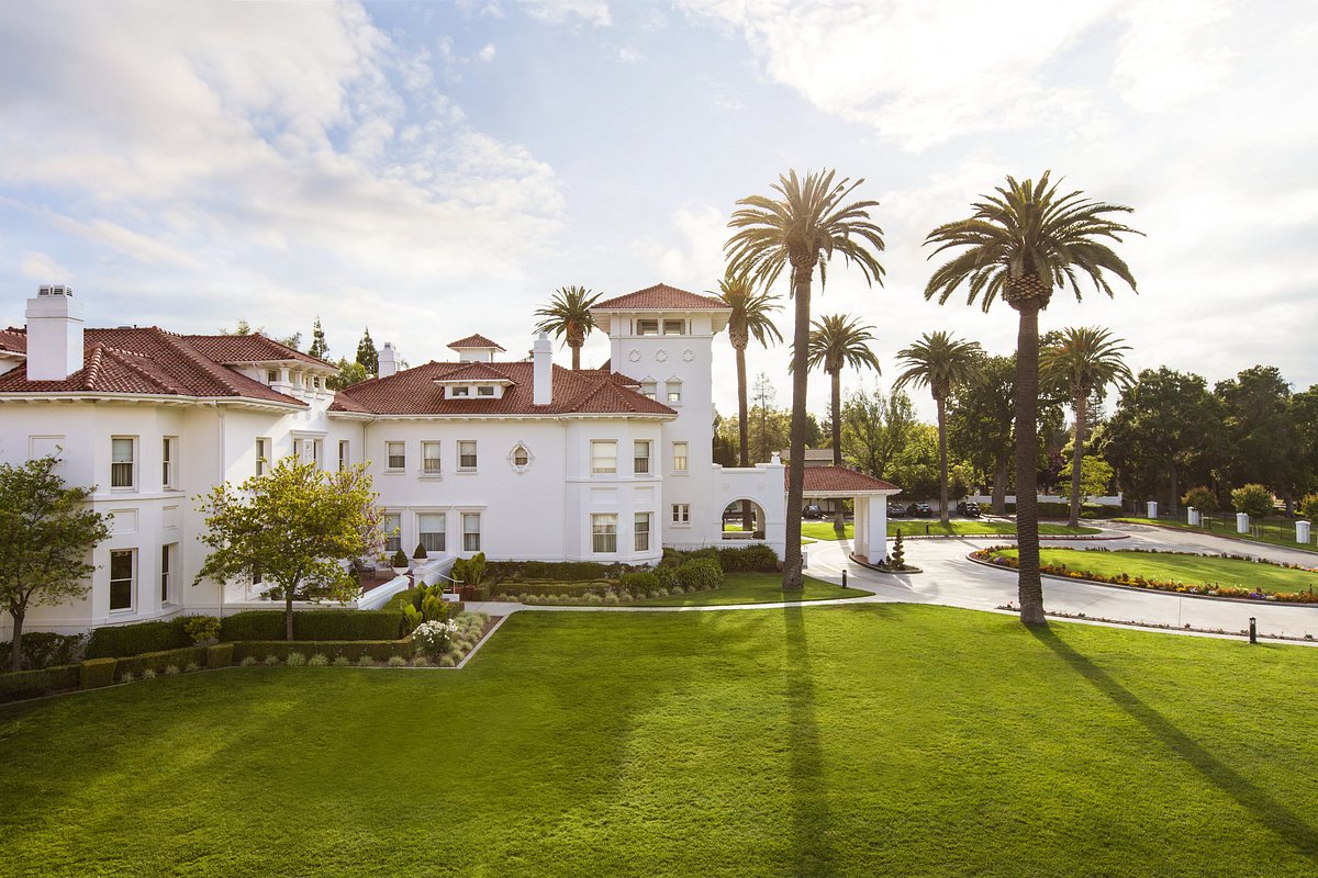Hayes Mansion San Jose, Curio Collection by Hilton, hotel em San Jose