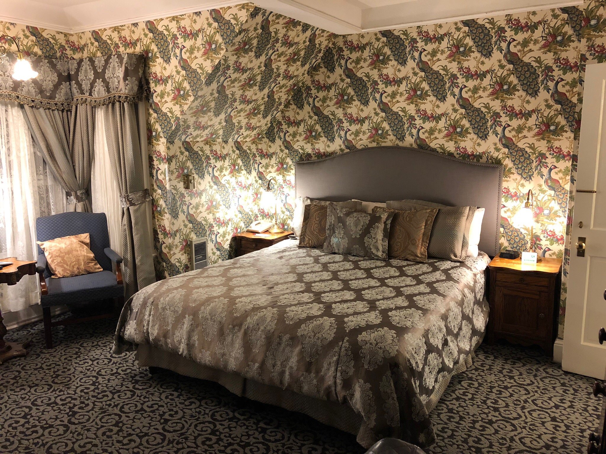 QUEEN ANNE HOTEL $156 ($̶2̶3̶5̶) - Updated 2022 Prices & Reviews - San ...