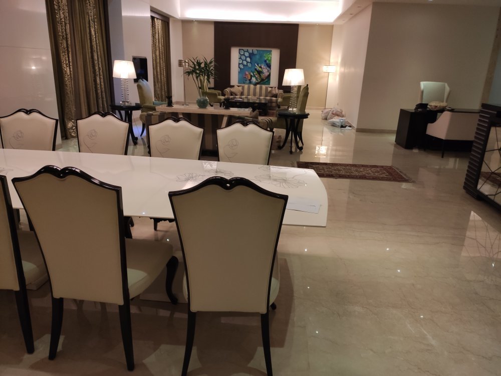 Hotel photo 76 of Le Meridien Jaipur Resort & Spa.