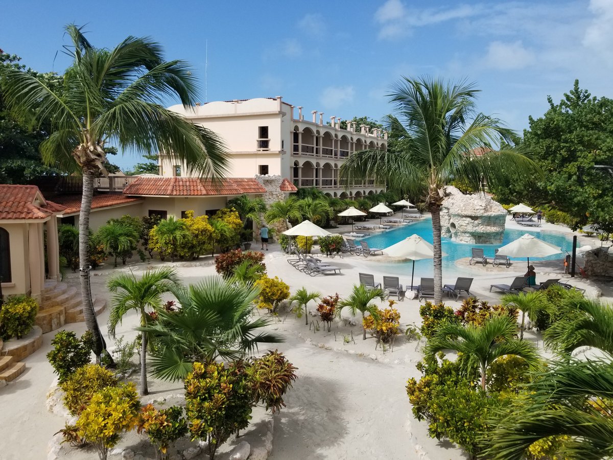 COCO BEACH RESORT - Updated 2022 Prices & Reviews (Belize/Ambergris Caye)