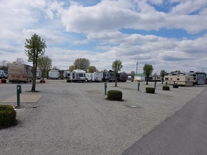 Grandma S Rv Camping Updated 2020 Campground Reviews Shepherdsville Ky Tripadvisor
