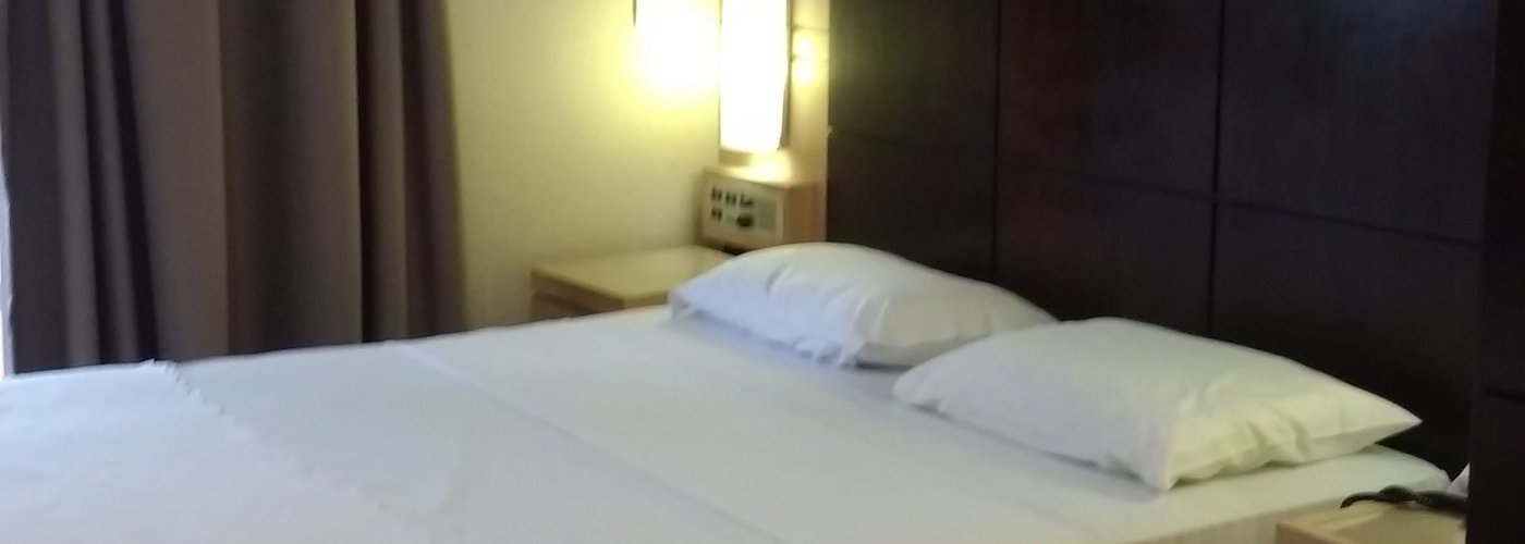 Suite Flat Tower Pinhais