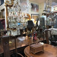 Gannon's Antiques & Art (Fort Myers) - All You Need to Know BEFORE You Go