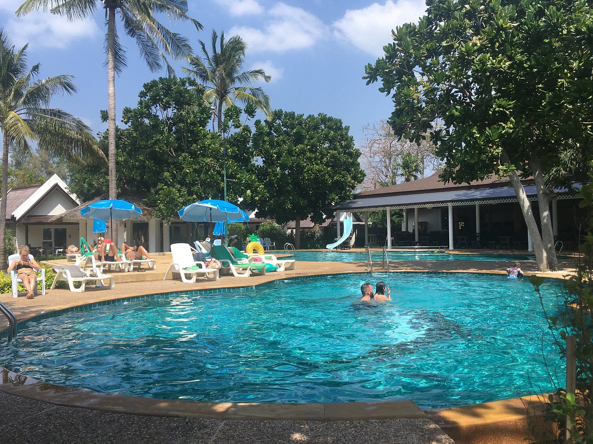 Southern Lanta Resort, hotel em Ko Lanta