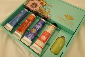 客房與套房
