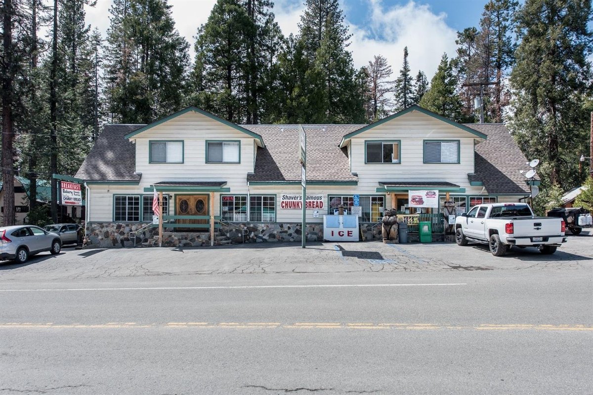 THE 10 BEST Restaurants in Shaver Lake (Updated December 2024)