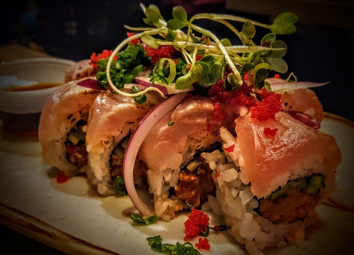 THE BEST Sushi in Beaumont Updated 2024 Tripadvisor