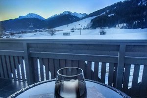 Zimmer und Suite