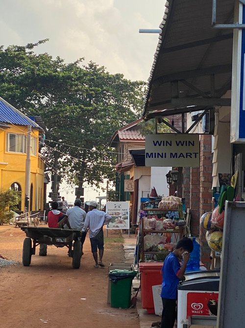 Sihanoukville Province review images