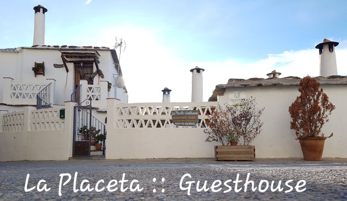 Imagen 1 de La Placeta Guesthouse