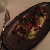 THE PALMICHAEL, Kettering - Updated 2024 Restaurant Reviews, Menu ...