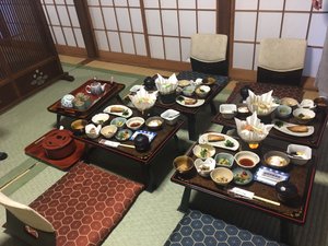 食事