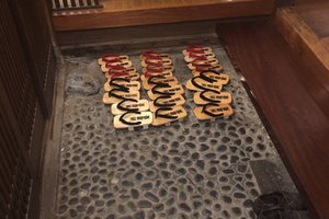 客室 & スイート