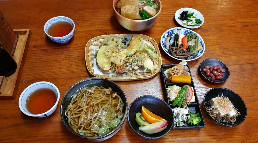 pranzo