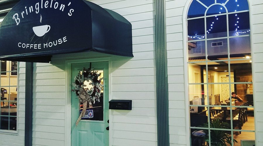 Bringleton's Coffee House