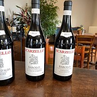 Nice tasting!