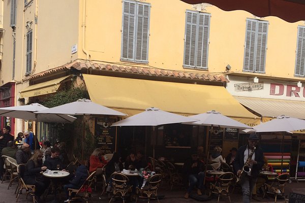 Café Parents à Grasse - ALPC