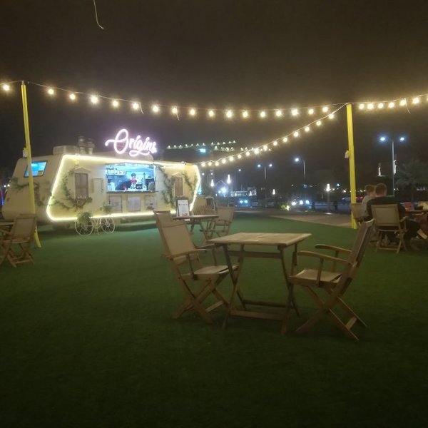 THE 10 BEST Restaurants Near Pullman Resort Al Marjan Island