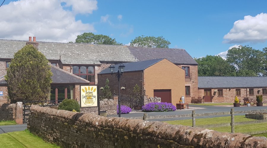 The Ginney Country Guest House
