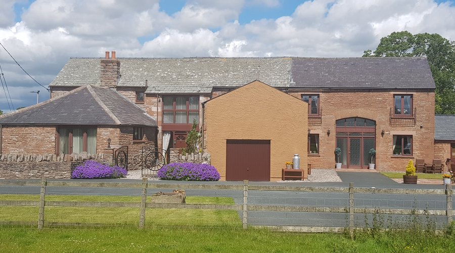 The Ginney Country Guest House