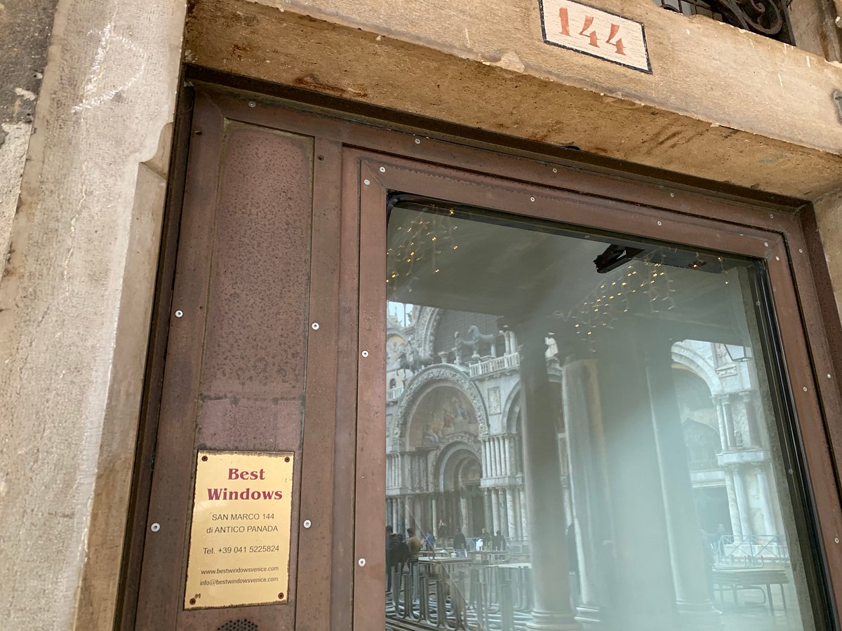 camera con luce soffusa - Picture of Best Windows, Venice - Tripadvisor