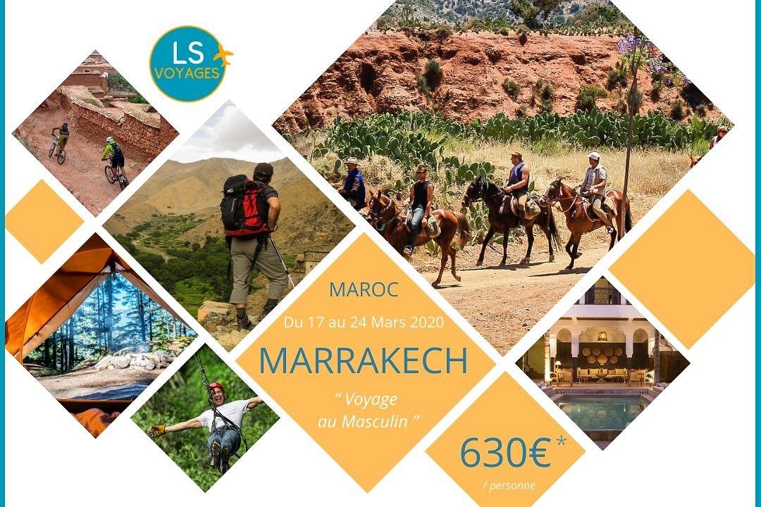 lj tours events maroc