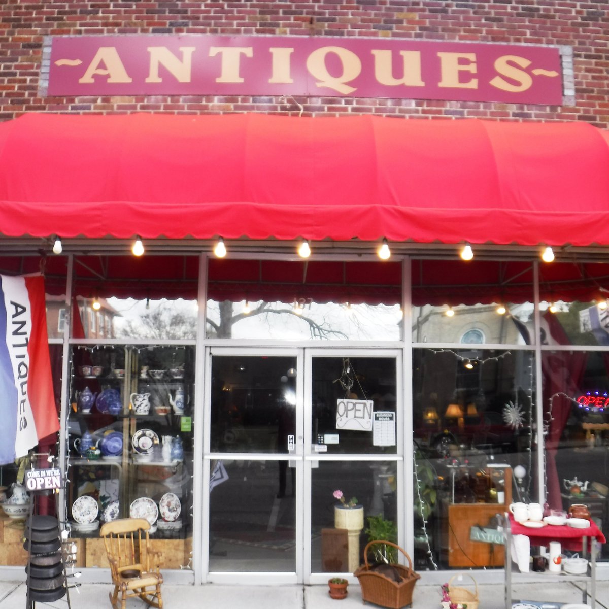 Quality First Antiques - All You Need to Know BEFORE You Go (2024)