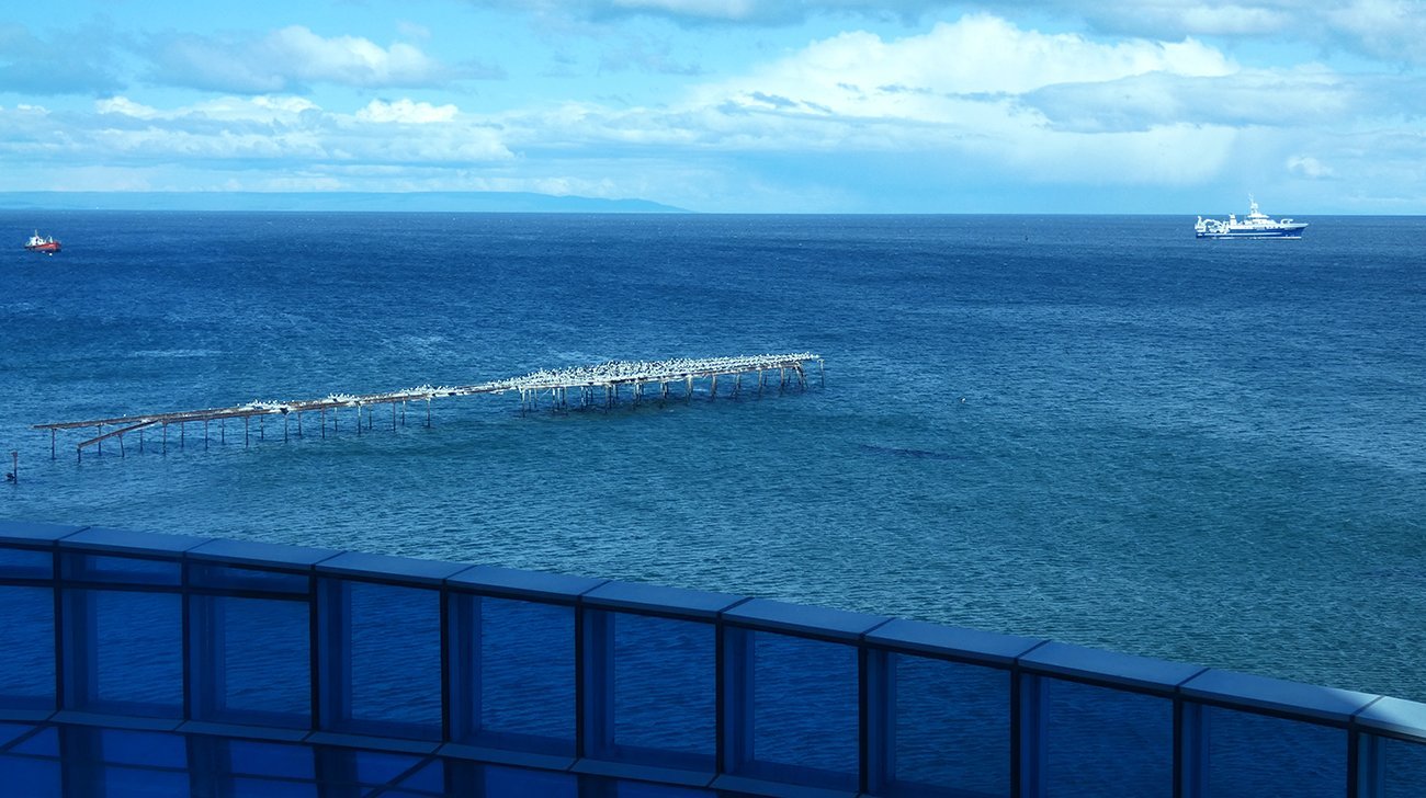 HOTEL DREAMS DEL ESTRECHO - Updated 2024 Prices & Reviews (Punta Arenas, Chile) HOTEL DREAMS DEL ESTRECHO - Updated 2024 Prices... 