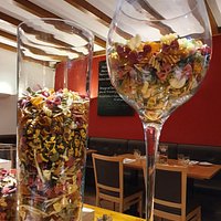 Hotel Osteria Centovini
