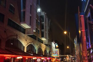 Rom og suite