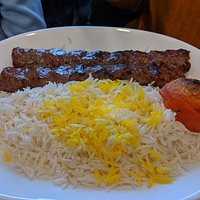 Kabob Hut
