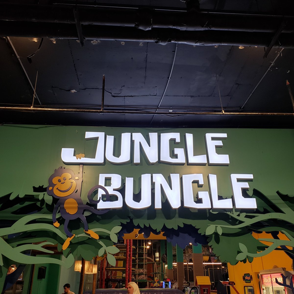 JUNGLE BUNGLE (2024) All You Need to Know BEFORE You Go (with Photos ...