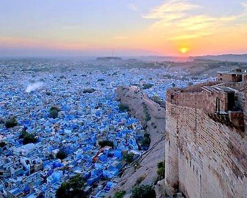 jodhpur camel safari day tours