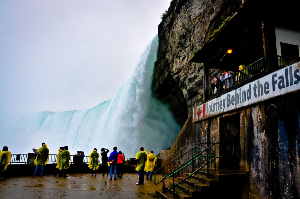 Niagara Falls Sightseeing Tours - All You Need To Know BEFORE You Go